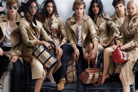 kerstcommercial burberry|Burberry .